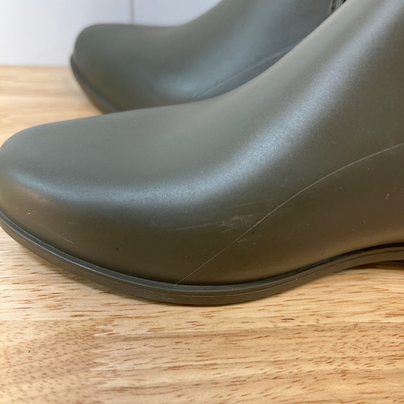 A NEW DAY Chelsea rain boot size 8 - Picture 6 of 12